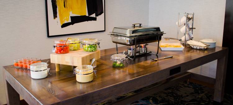 Residence Inn Hazleton图片