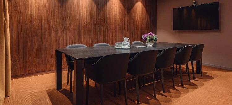 斯德哥尔摩斯特兰德丽笙酒店(Radisson Collection Strand Hotel, Stockholm)图片