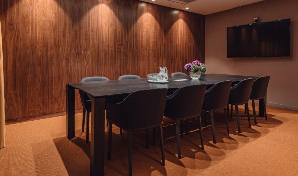 Radisson Collection Strand Hotel, Stockholm Hotel Overview