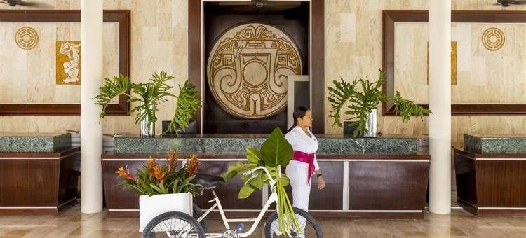 Paradisus Punta Cana图片