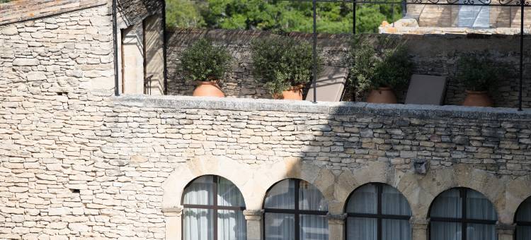 戈尔德巴斯蒂德蓝莓酒店Airelles Gordes, la Bastide(法国)(Airelles Gordes, la Bastide)图片