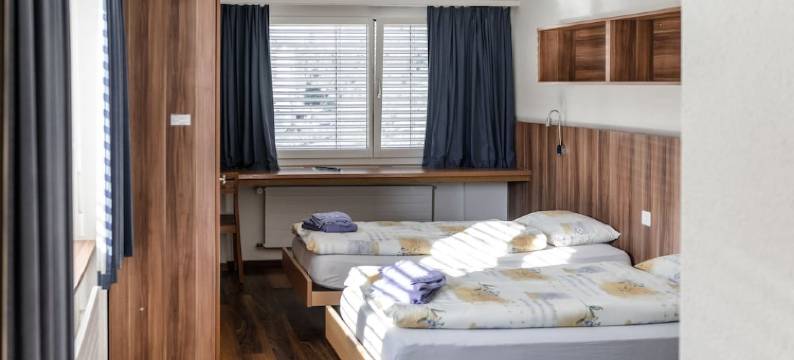 皮奇旅舍(Hostel Pitsch)图片