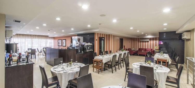 RK 套房酒店(RK Suite Hotel)图片
