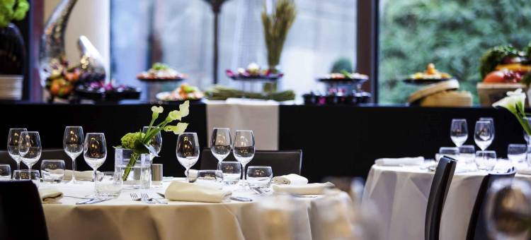 巴黎中心贝西铂尔曼酒店(Pullman Paris Centre - Bercy)图片