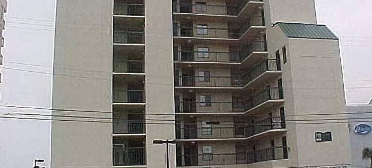 翡翠湾 I 号别墅 3-A - 4 居公寓式客房酒店(Emerald Cove I, Villa 3-A - 4 Br Condo)图片