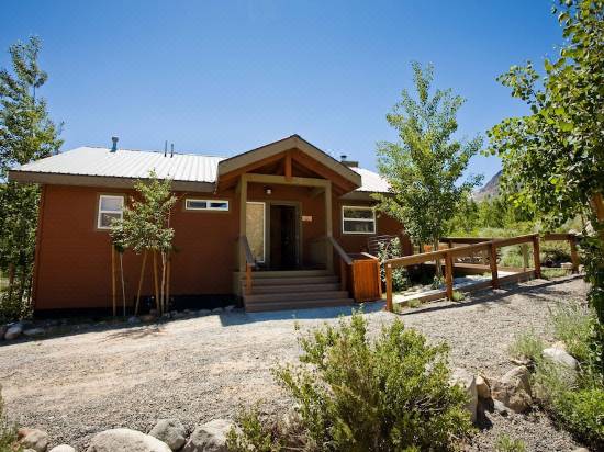 Convict Lake Resort Hotel Reviews And Room Rates