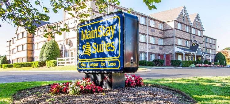 布伦特伍德 - 纳什维尔主流套房(MainStay Suites Brentwood-Nashville)图片