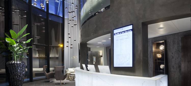 阿姆斯特丹弗莱彻酒店(Fletcher Hotel Amsterdam)图片