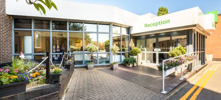 Holiday Inn 朴次茅斯(Holiday Inn Portsmouth)图片