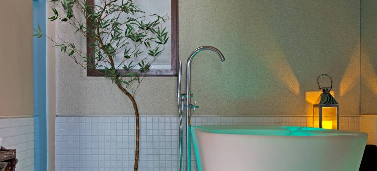 圣保罗法萨诺酒店(Hotel Fasano Sao Paulo)图片