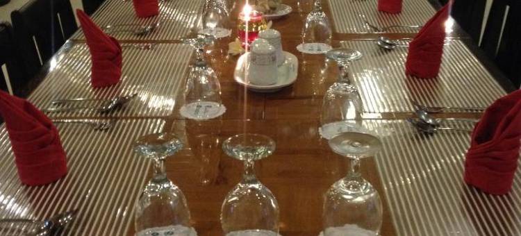 Nuwis Hotel & Convention图片