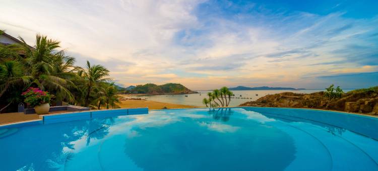 归仁阿瓦尼度假村(Avani Quy Nhon Resort)图片