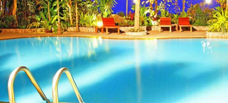 班巴生奥海滩度假酒店(Baan Klang Aow Beach Resort)图片