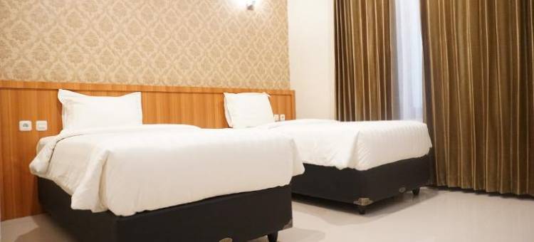 Go Hotel Maumere图片