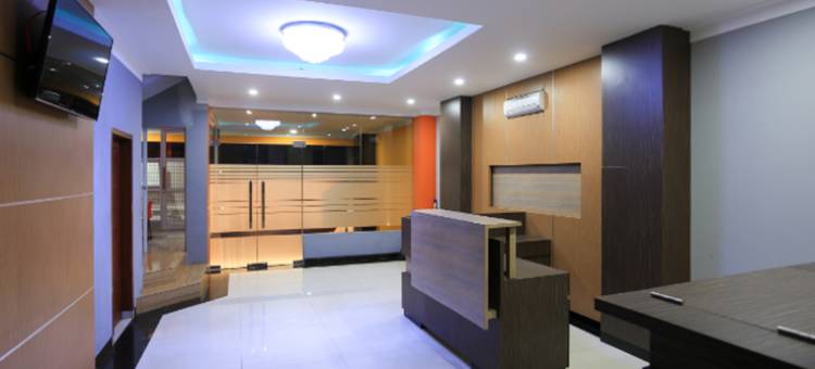 Orange Syariah Pandeglang图片