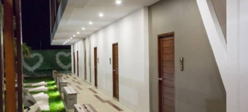 巴恩伊萨拉酒店(Baan Issara)图片