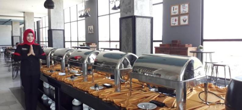 Same Boutique Kendari图片