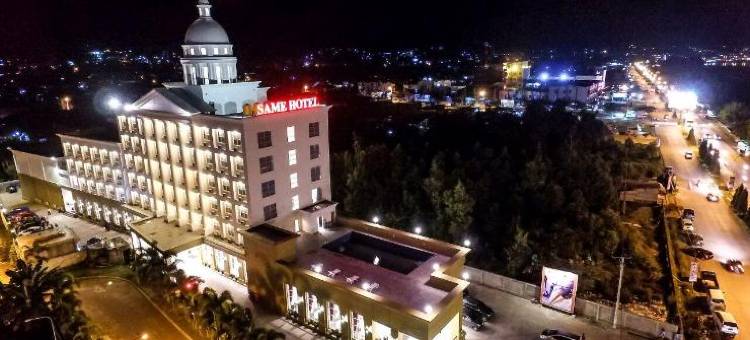 Same Hotel Kendari图片