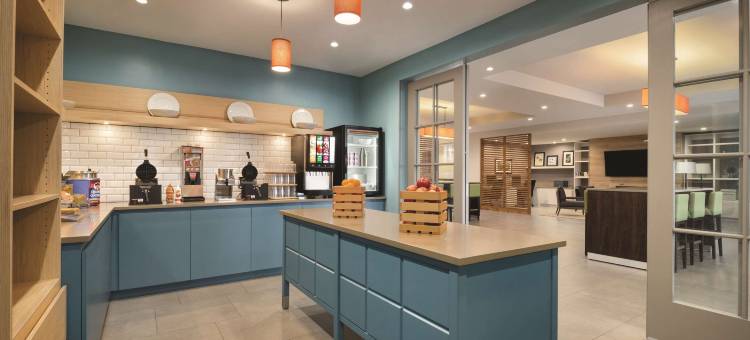 佩奇丽怡酒店(Country Inn & Suites by Radisson, Page, AZ)图片