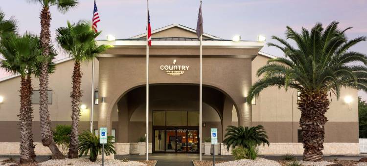 Country Inn & Suites by Radisson, Lackland AFB (San Antonio), TX图片