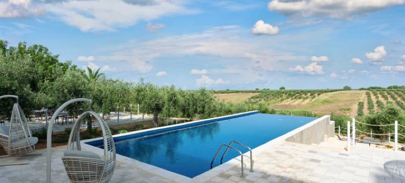 动力养生生态度假村(Momentum Wellness Bioresort)图片