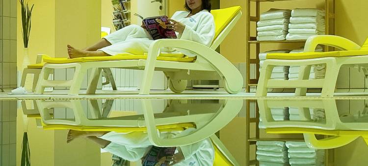 维克托的住宅酒店格拉(Victor's Residenz-Hotel Gera)图片