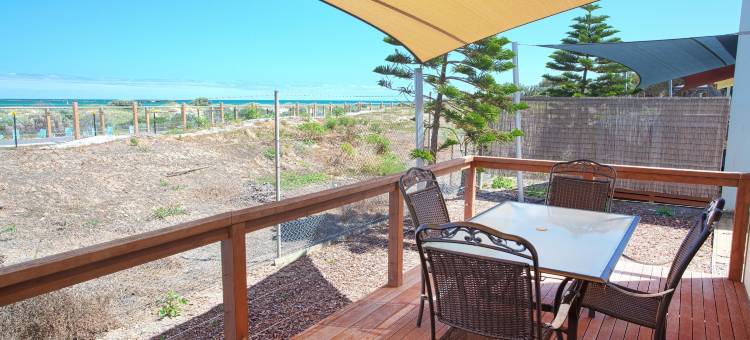 发现公园 - 阿德莱德海滨(Discovery Parks - Adelaide Beachfront)图片