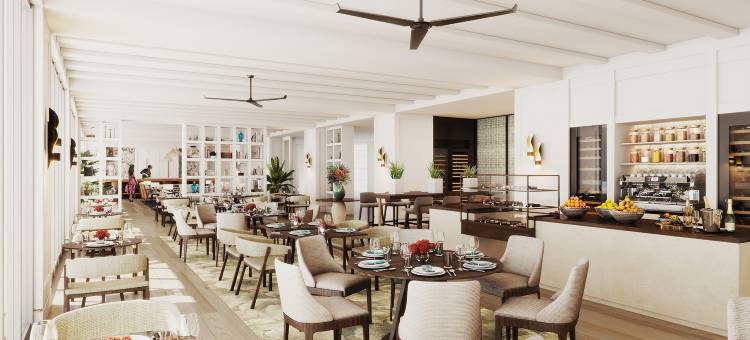 石垣全日空洲际洲际度假村(ANA InterContinental Ishigaki Resort​ by IHG)图片