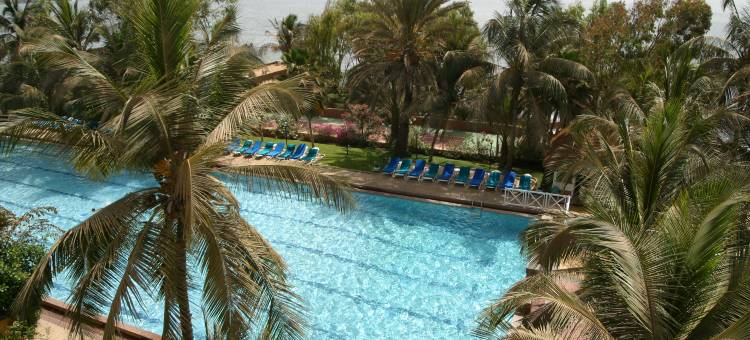 萨瓦纳花园酒店(Hotel Jardin Savana Dakar)图片