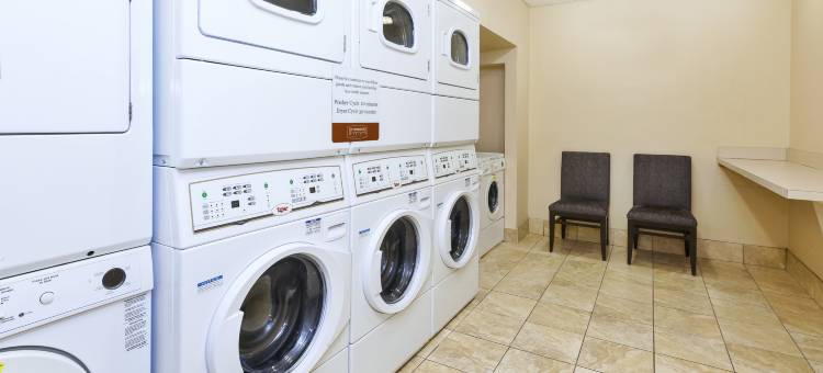 Staybridge Suites 兰辛，奥克莫斯by IHG(Staybridge Suites Lansing-Okemos)图片