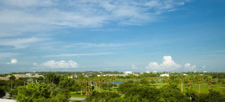 Staybridge Suites 迈阿密多拉区(Staybridge Suites Miami Doral Area)图片