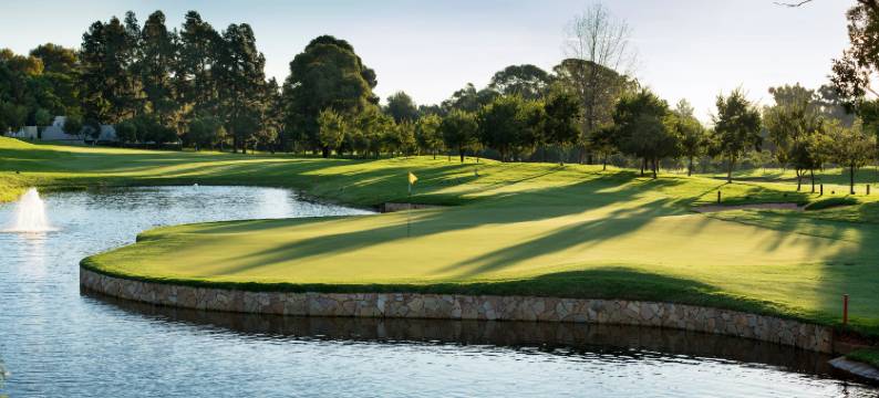 霍顿水疗养生高尔夫酒店(The Houghton Hotel, Spa, Wellness & Golf)图片