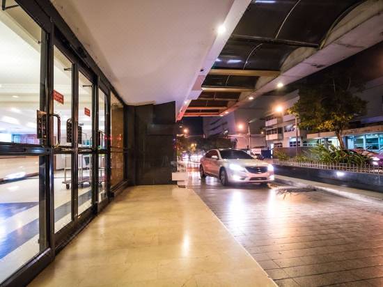 Hotel Faranda Express Soloy Casino Hotel Reviews And Room Rates