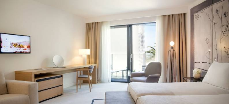 考帕斯酒店(Hotel Kompas)图片