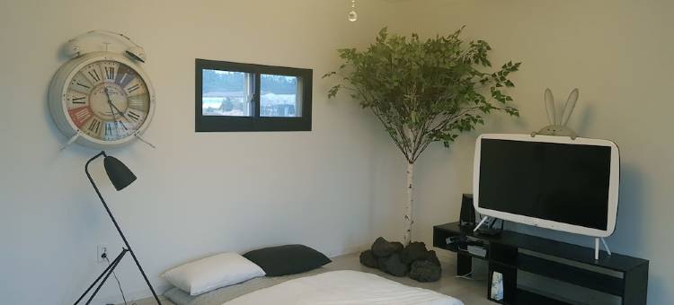吉普游泳池别墅酒店(Pool Villa Jip)图片