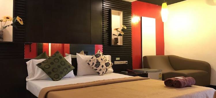 春武里府天堂旅馆 - 仅供成人入住(Paradise Inn Chonburi - Adults Only)图片