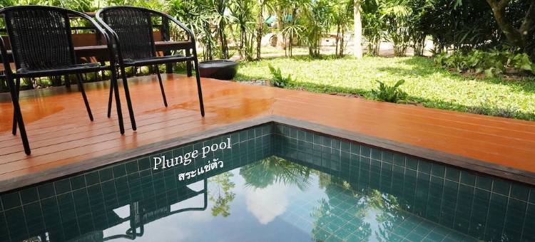 帕纳拉别墅(Villa Panalai)图片