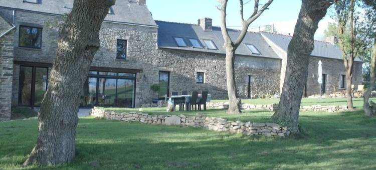 Domaine du Kelenn, Maison d'hôtes de Charme Avec Piscine图片