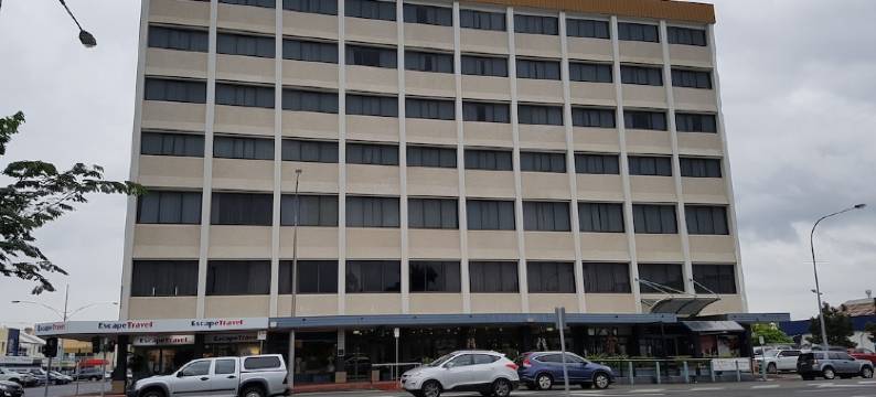 莱卡特酒店(Leichhardt Hotel)图片