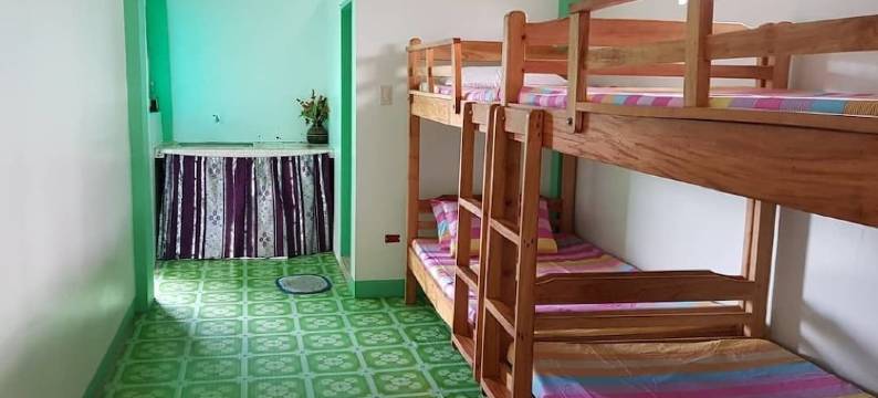 巴莱尔乐居青年旅舍(Mingle in Baler - Hostel)图片