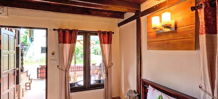 奥南家庭旅馆-限成人(Ao Nang Home Stay - Adults Only)图片