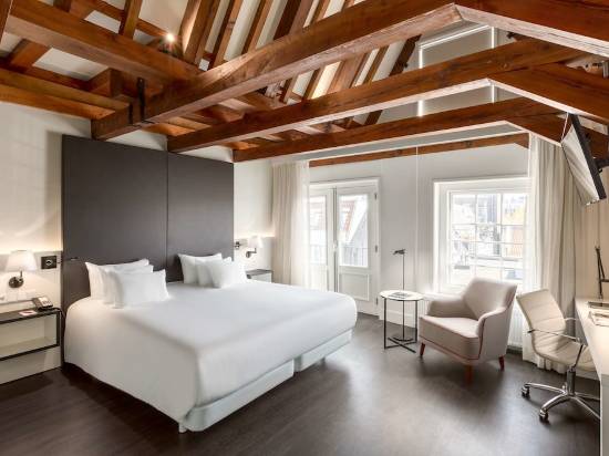 NH典藏阿姆斯特丹巴比鬆宮酒店