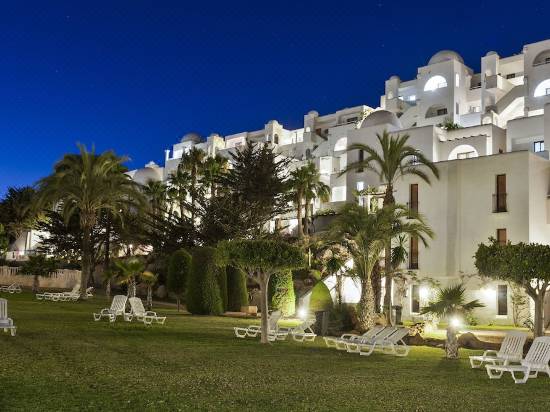 Best Club Vacaciones Pueblo Indalo Reviews For 3 Star Hotels In