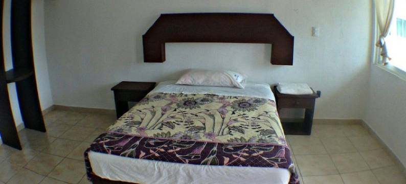 圣尼古拉斯酒店(Hotel San Nicolas)图片