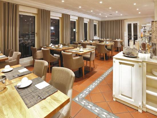 Blesius Garten Hotel Reviews And Room Rates Trip Com