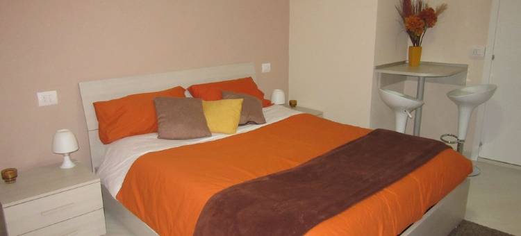 戴尔乌布里亚朱娅丽 1 号公寓酒店 - 安布拉佩拉(I Gioielli Dell'Umbria)图片