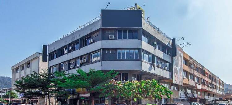 ZEN Rooms Basic Batu 9 Cheras图片