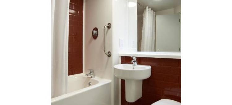 惠灵顿萨默塞特旅屋酒店(Travelodge Wellington Somerset)图片