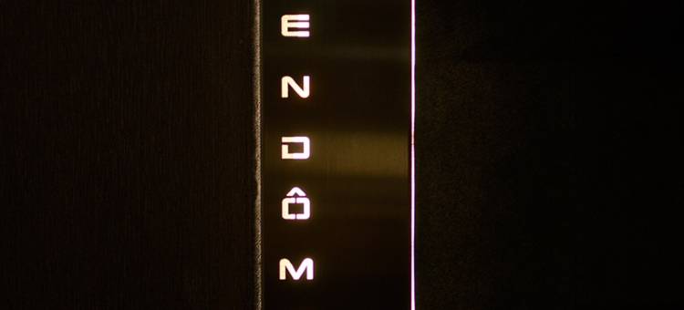 台北凡登·东栈商务旅店图片