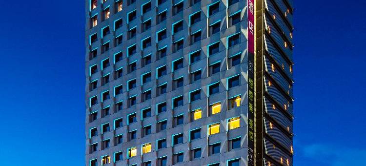 台北北投雅乐轩酒店图片